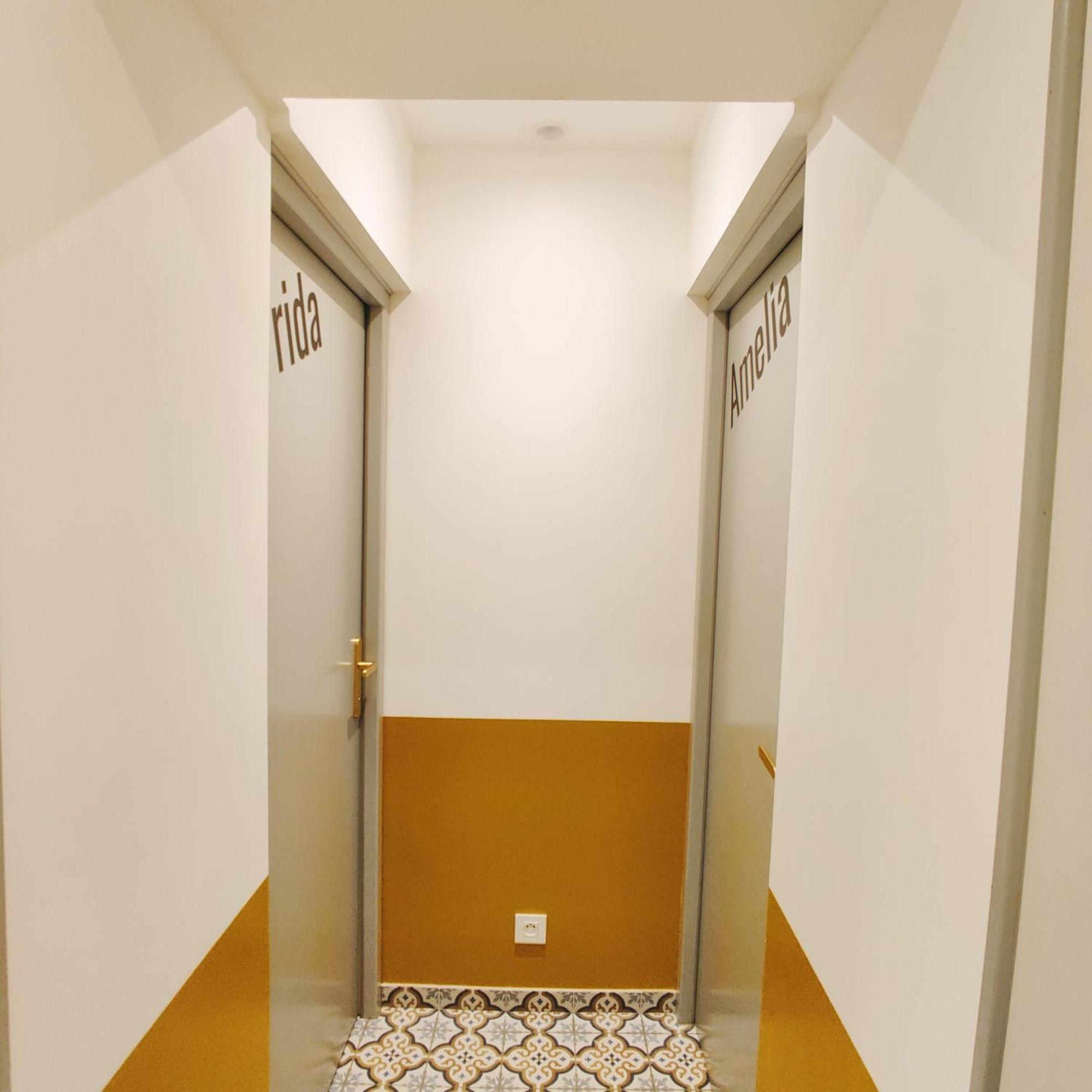 Au Coin Du Chemin Hotel Chambéry Cameră foto