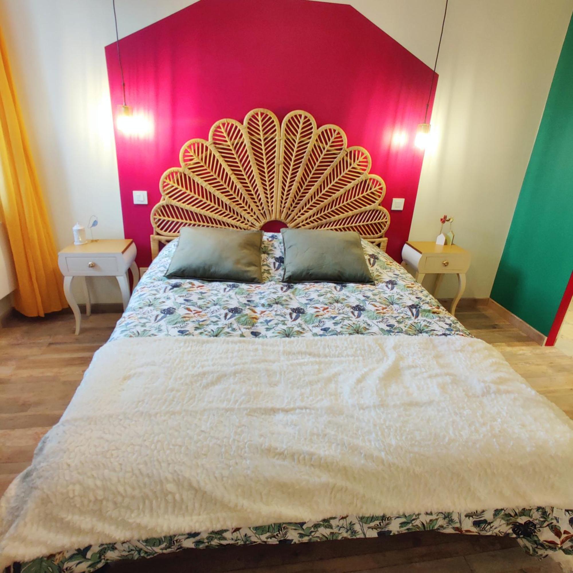 Au Coin Du Chemin Hotel Chambéry Cameră foto