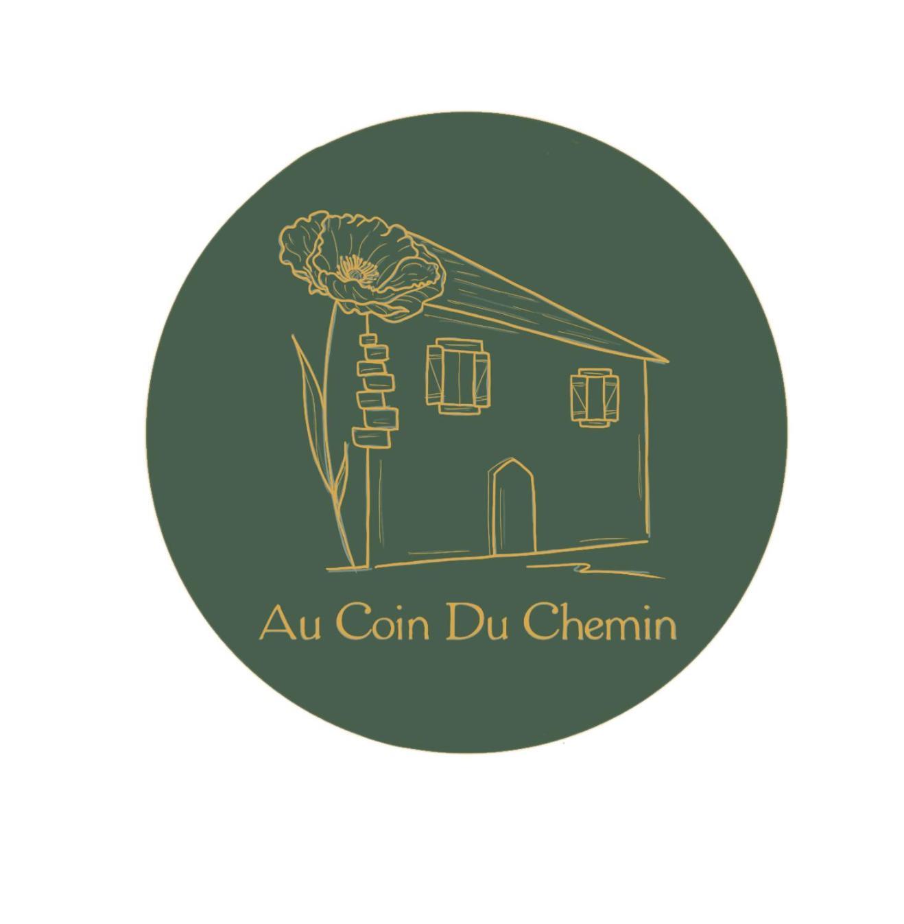 Au Coin Du Chemin Hotel Chambéry Exterior foto